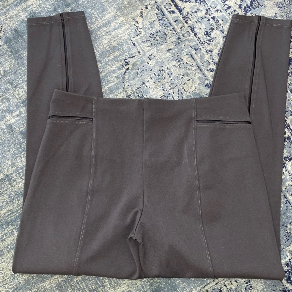 Bob Timberlake Leggings M - Picture 2 of 7